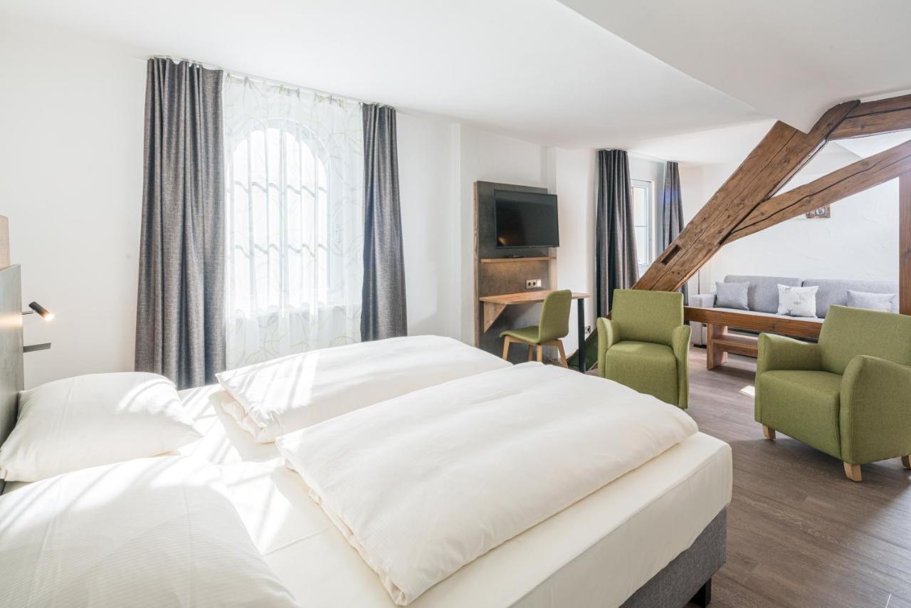 Hotel Cafe Adler 24H Self Check In Triberg im Schwarzwald Ngoại thất bức ảnh
