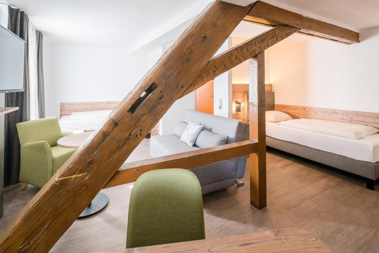 Hotel Cafe Adler Triberg im Schwarzwald Ngoại thất bức ảnh