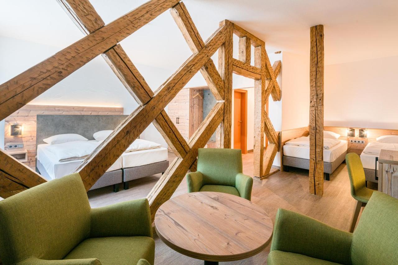 Hotel Cafe Adler 24H Self Check In Triberg im Schwarzwald Ngoại thất bức ảnh